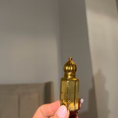 perfume pil black opium