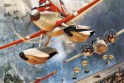 Planes 2 - Fire &amp; Rescue (Disney) (DVD)