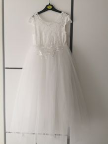 Communion dress