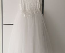 Communion dress