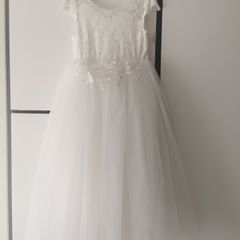 Communion dress