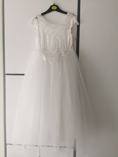 Communion dress