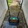 Lawnmower, manual Image 2