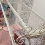 Clothes Rail Image 3