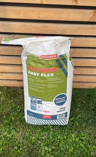 tile adhesive