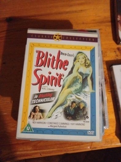 Oldie Movies on Dvd