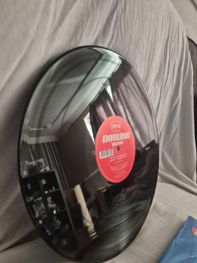 Darude,sandstorm 12" vinyl original 1999/00 neo pressing