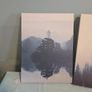 5 set of Canvas prints Image 2