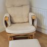 Nursery Chair Image 4