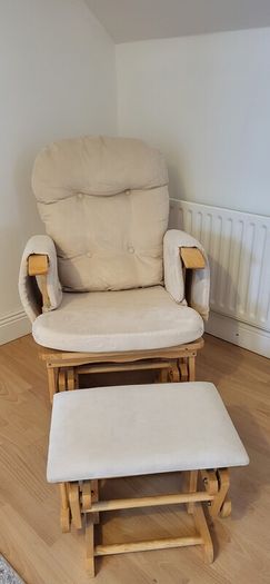 Nursery Chair
