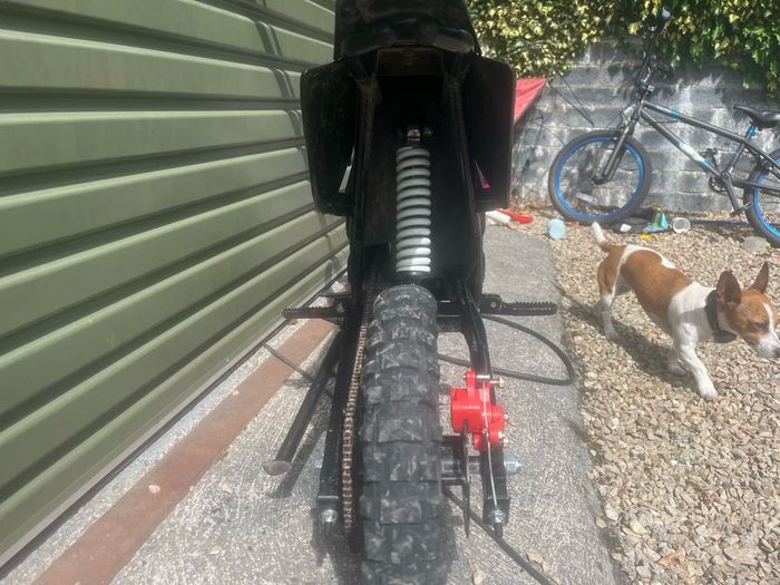 bike