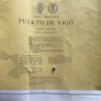 Nautical chart: Spain West Coast - Puerto de Vigo Image 2