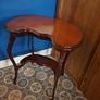 Antique occsional Table Image 2