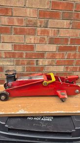 axle stands hydraulic car jack