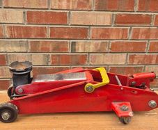 axle stands hydraulic car jack