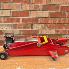axle stands hydraulic car jack