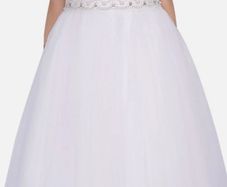 First Holy Communion Dress