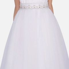 First Holy Communion Dress