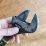 Pair of adjustable spanners Image 4