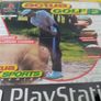 Actua Golf 2 PlayStation 1 Ps1 Games PlayStation 2 Ps2 Games Original Image 2
