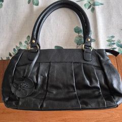 Debenhams leather handbag