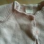 baby cardigan Image 2