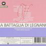 Giuseppe Verdi. La Battaglia Di Legnano. 2 x CD Boxset. Free Postage! Image 2