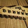 Vintage Strat Hohner ST59 Pro (Last chance, Low Price) Image 9