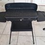 Tower Indoor Outdoor Black BBQ electric grill Image 3