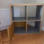 ikea Kallax Storage Unit Image 2