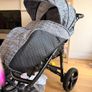 Venicci pram for sale Image 8