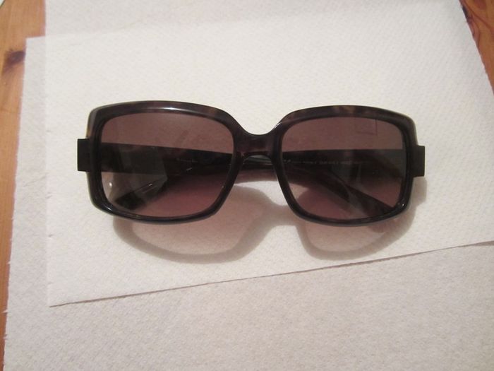 Christian Dior   60 S   2 Color 036cc