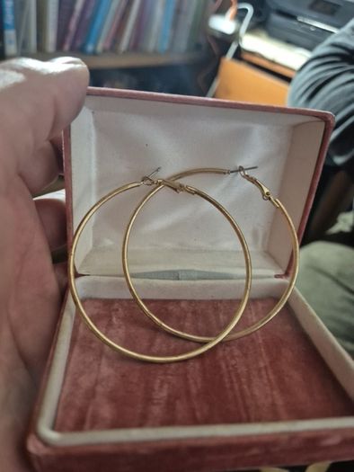 Vintage earrings