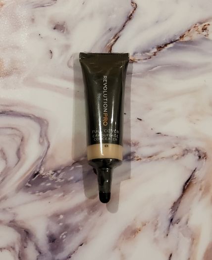 Revolution Pro Full Cover Camouflage Concealer - C1 - New - Sealed