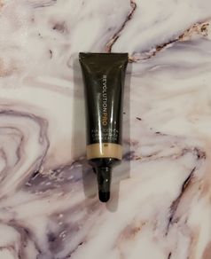 Revolution Pro Full Cover Camouflage Concealer - C1 - New - Sealed