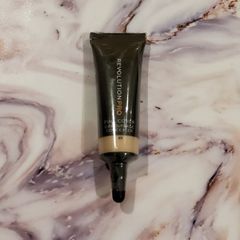 Revolution Pro Full Cover Camouflage Concealer - C1 - New - Sealed