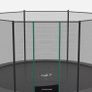 Trampolin net Image 2