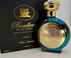 Boadicea The Victorious Vetiver Imperiale