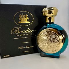 Boadicea The Victorious Vetiver Imperiale