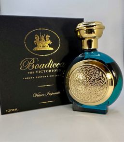 Boadicea The Victorious Vetiver Imperiale