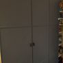 IKEA pax doors Image 7
