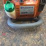 Husqvarna hedge trimmer Image 2