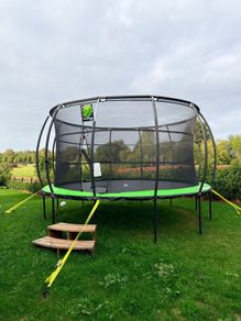 14ft Trampoline