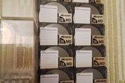 Minidiscs  - Memorex (12) 74 Minute.