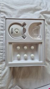 Hismile Teeth whitening kit new