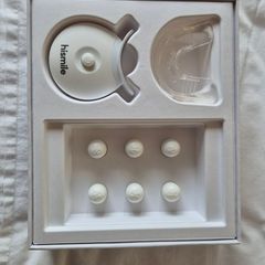 Hismile Teeth whitening kit new