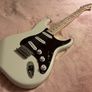 Squier Stratocaster Image 3
