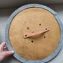 Hand made Wooden Viking Warrior Sword & Shield Fancy Image 3