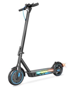 OOK-TEK V10 PRO 600W Electric Scooter