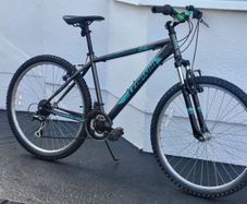 Mountain Bike Used